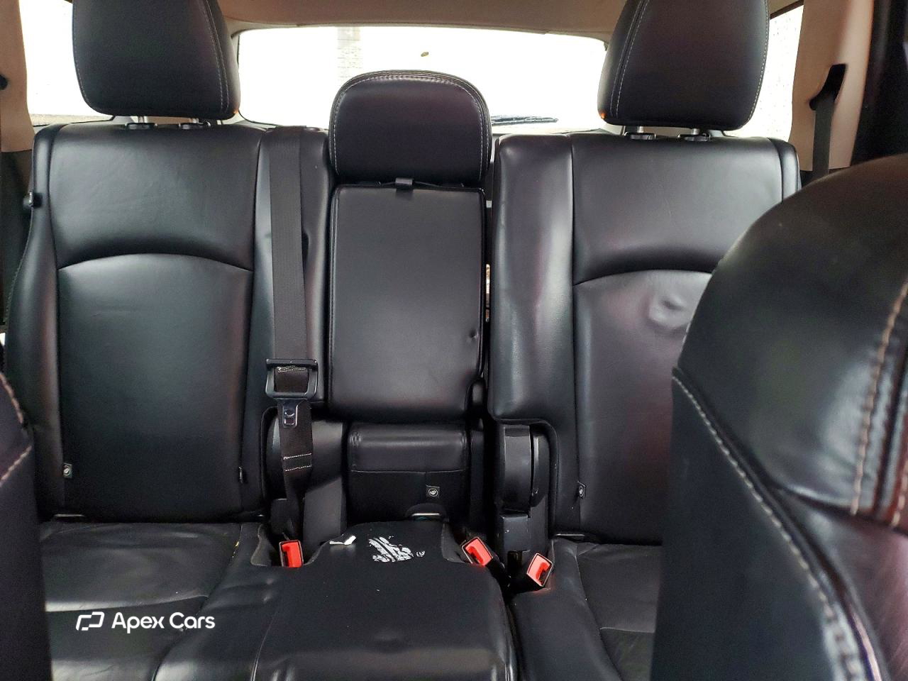 Dodge Journey 2014