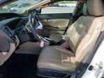 Honda Civic 2015