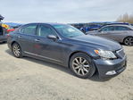 Lexus LS 2008