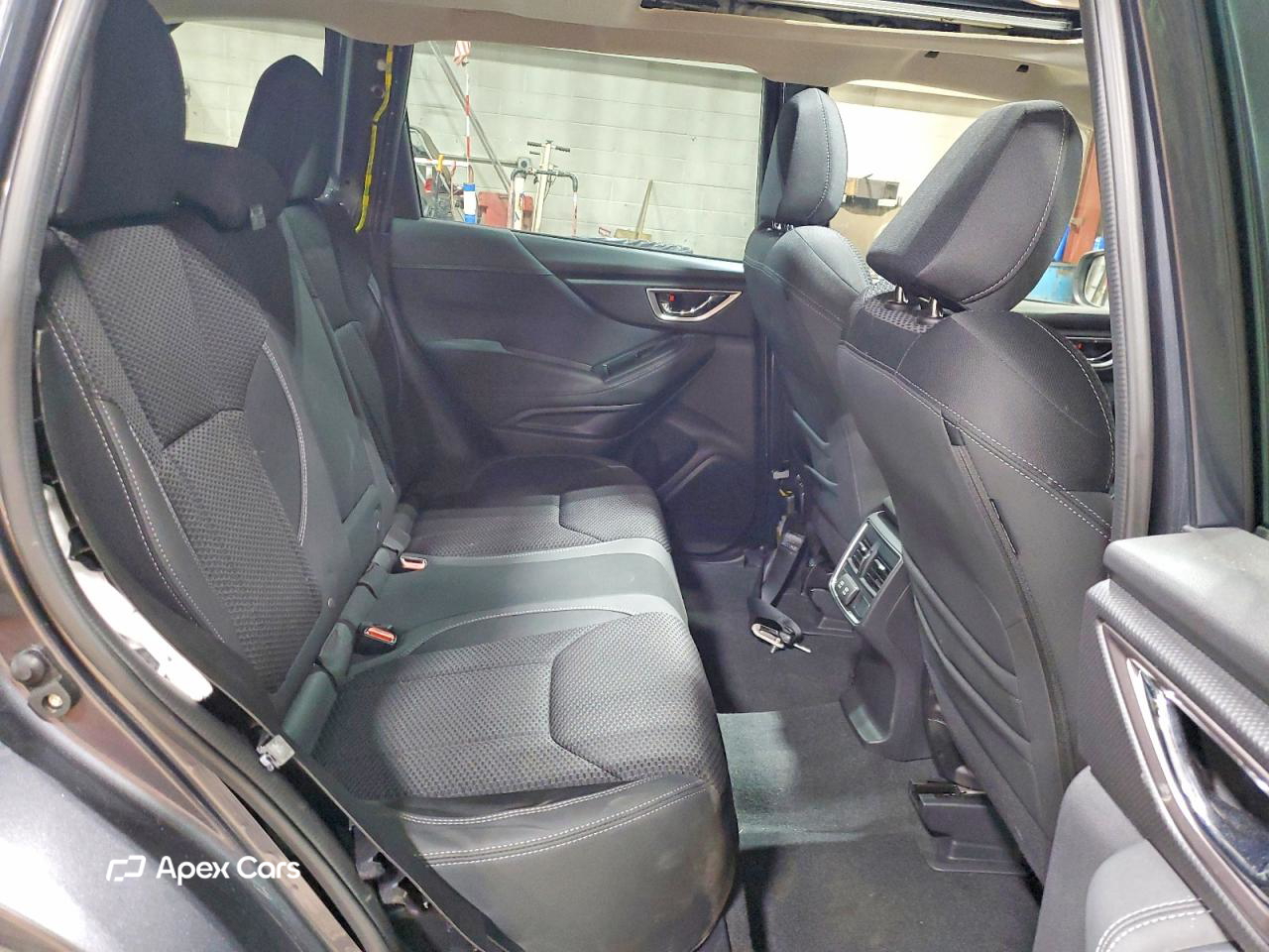 Subaru Forester 2023