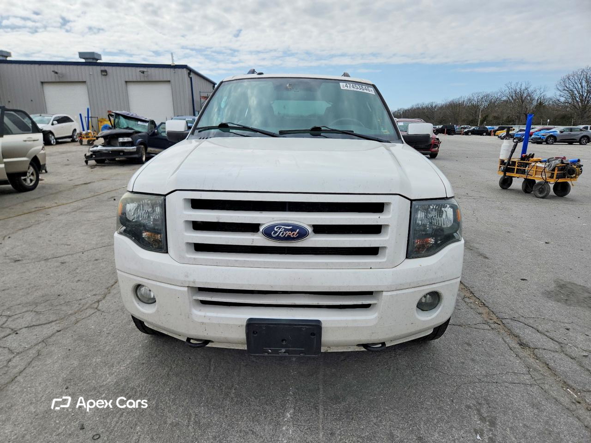 Ford Expedition 2010