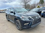 Lexus GX 2020