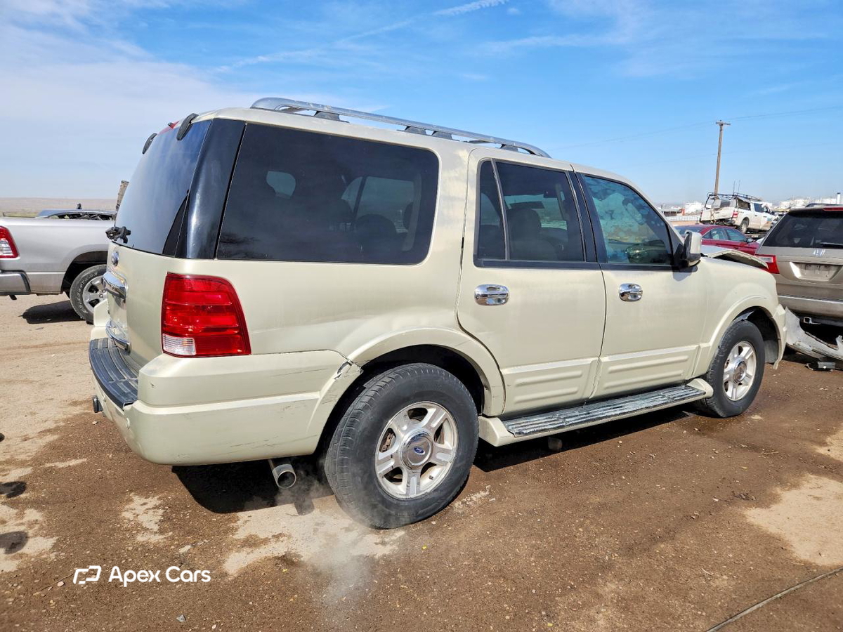 Ford Expedition 2006