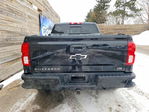 Chevrolet Silverado 2016