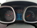 Chevrolet Equinox 2011