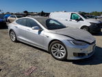 Tesla Model S 2017