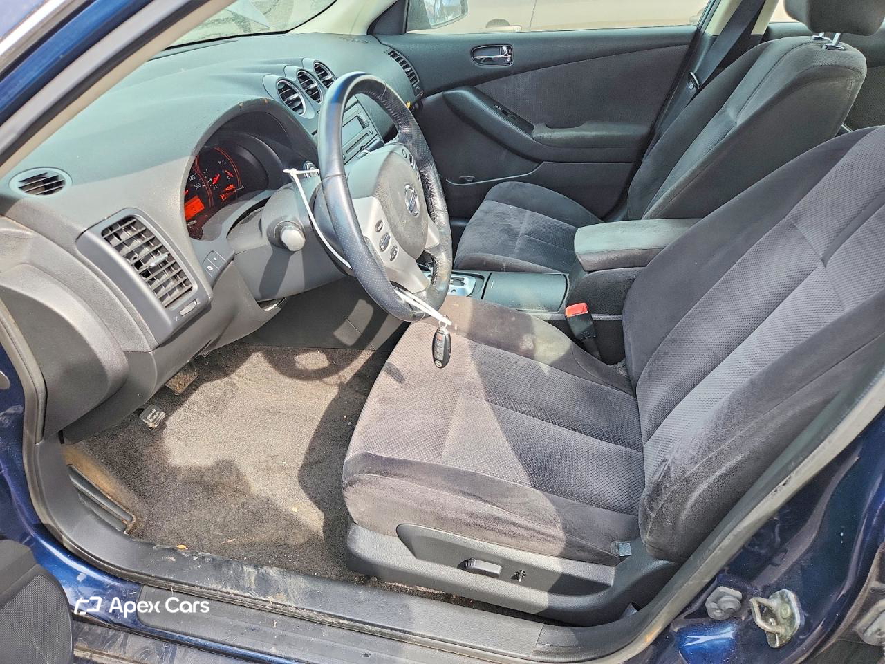 Altima 2007