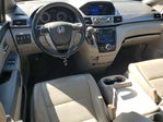 Honda Odyssey 2015