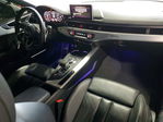Audi A5 2018