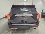 Ford Explorer 2022