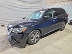 Nissan Pathfinder 2018