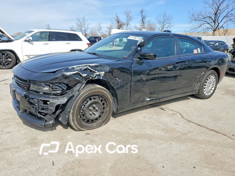 Dodge Charger 2023 - Image 1 of 12