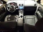 Nissan Rogue 2012