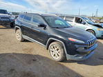Jeep Cherokee 2018