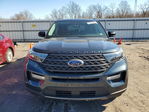 Ford Explorer 2022