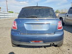 MINI Cooper 2011