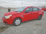 Ford Focus 2008