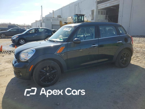 MINI Cooper 2015 - Image 1 of 12