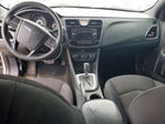 Chrysler 200 2013