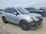 Subaru Forester 2015