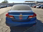 Honda Civic 2013