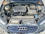 Audi A3 2017