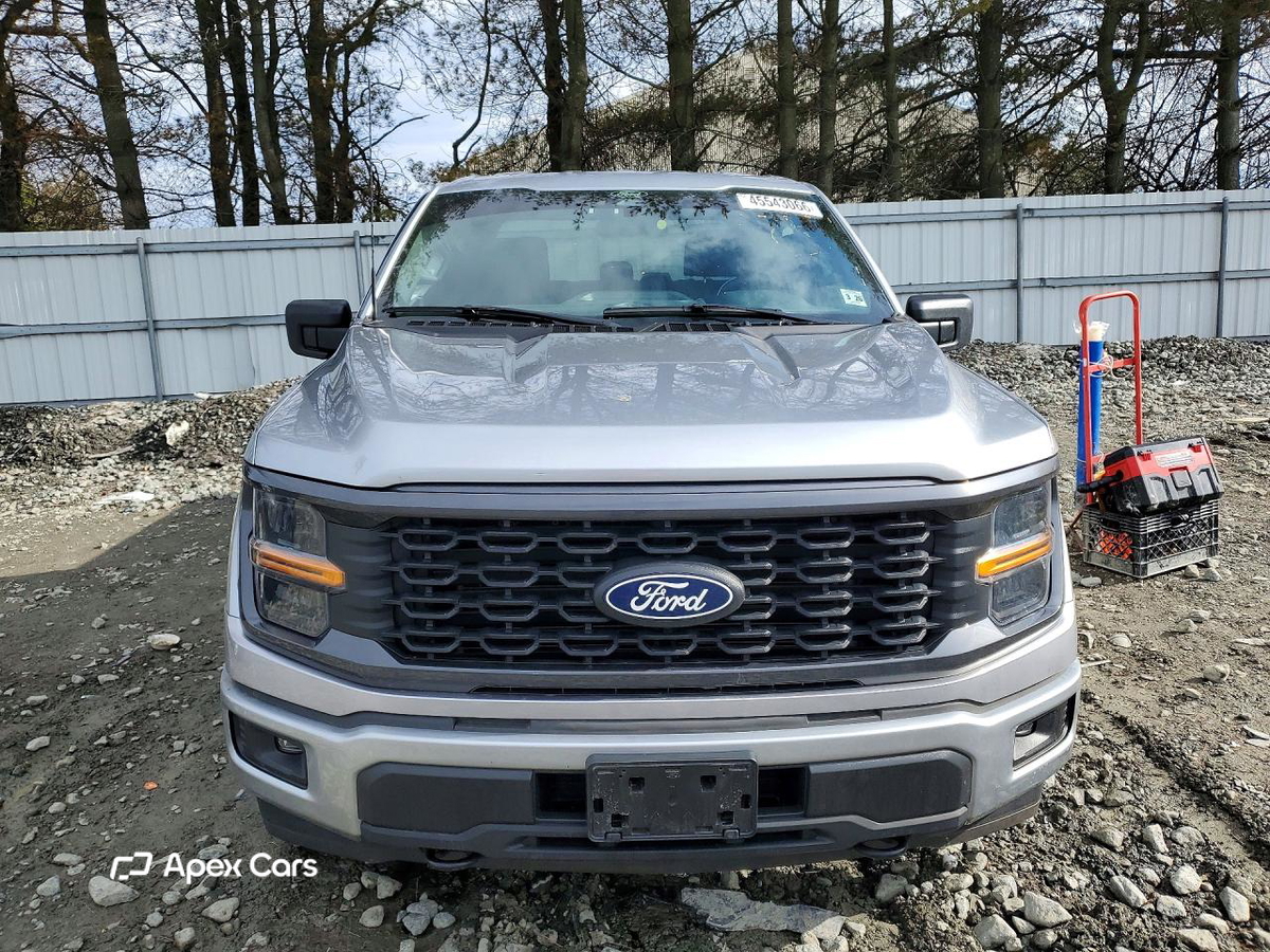 Ford F-150 2024