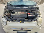 Fiat 500 2015