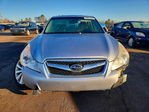 Subaru Legacy 2012