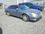 Cadillac DTS 2007