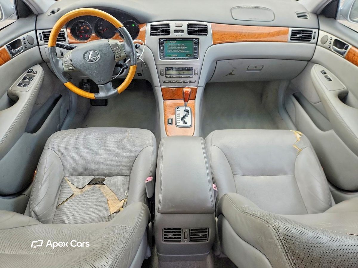 Lexus ES 2006