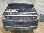 Land Rover Range Rover 2017