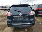 Nissan Rogue 2014
