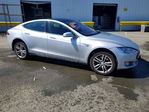 Tesla Model S 2013