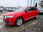 Audi Q7 2018