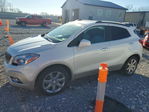 Buick Encore 2013