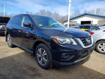 Nissan Pathfinder 2020