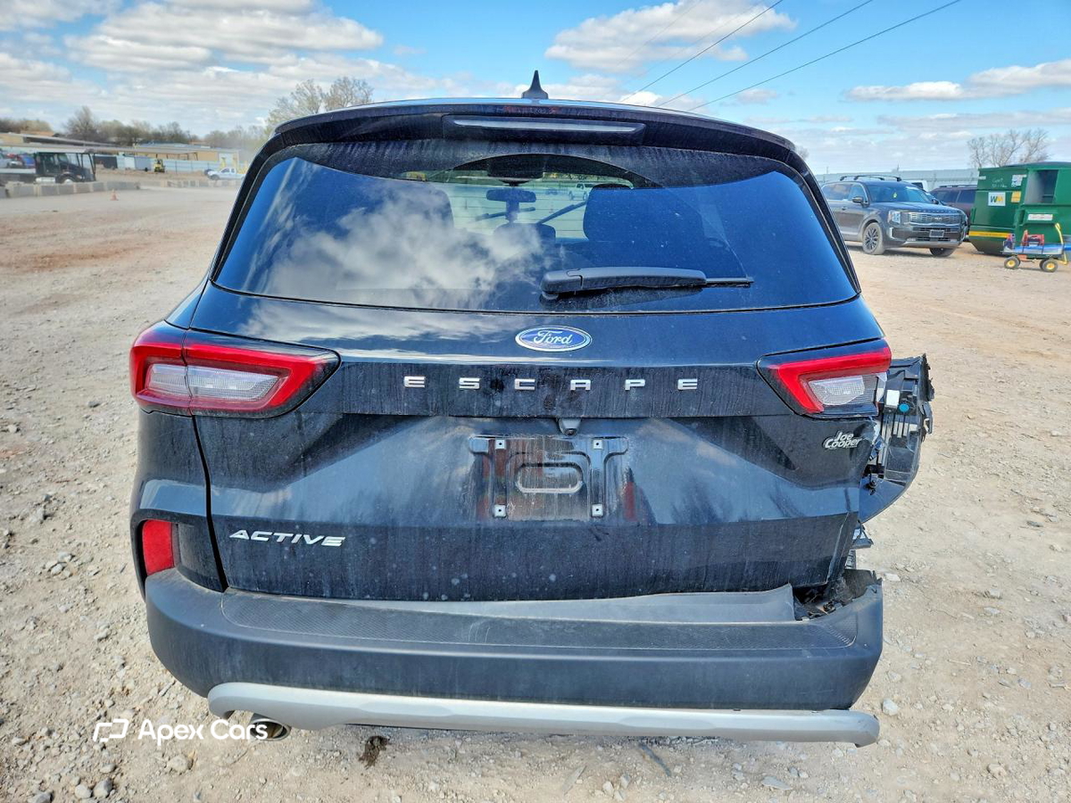 Ford Escape 2024