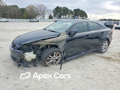 Lexus IS 2006 - Image 1 of 12