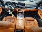 BMW Series 7 2022
