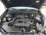 Subaru Legacy 2013