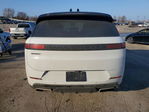 Land Rover Range Rover 2025