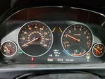 BMW Series 3 2014