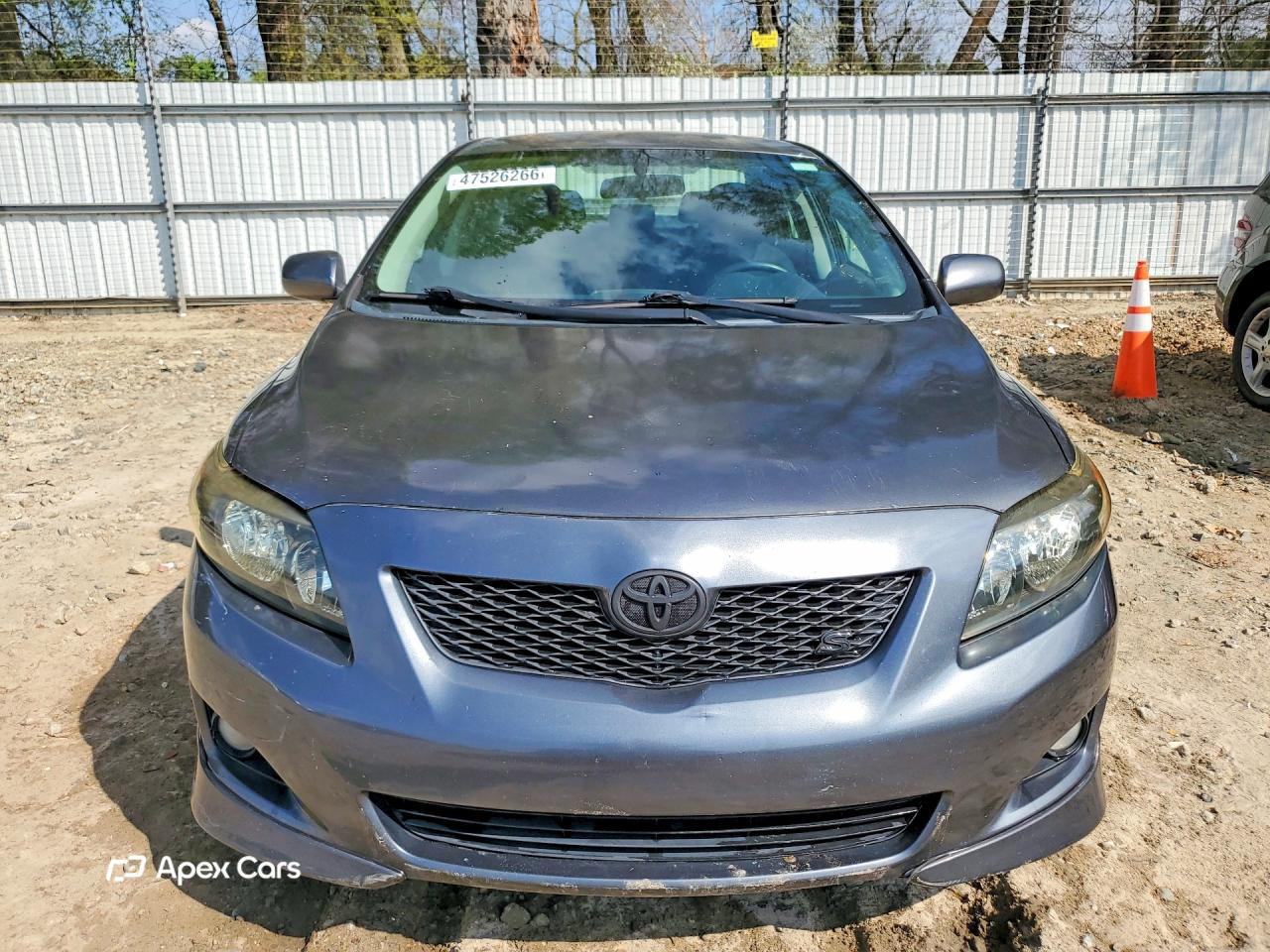 Toyota Corolla 2010