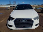 Audi A3 2017