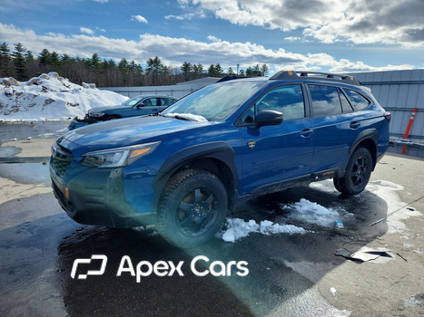 Subaru Outback 2022 - Image 1 of 13