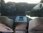 Chevrolet Silverado 2016
