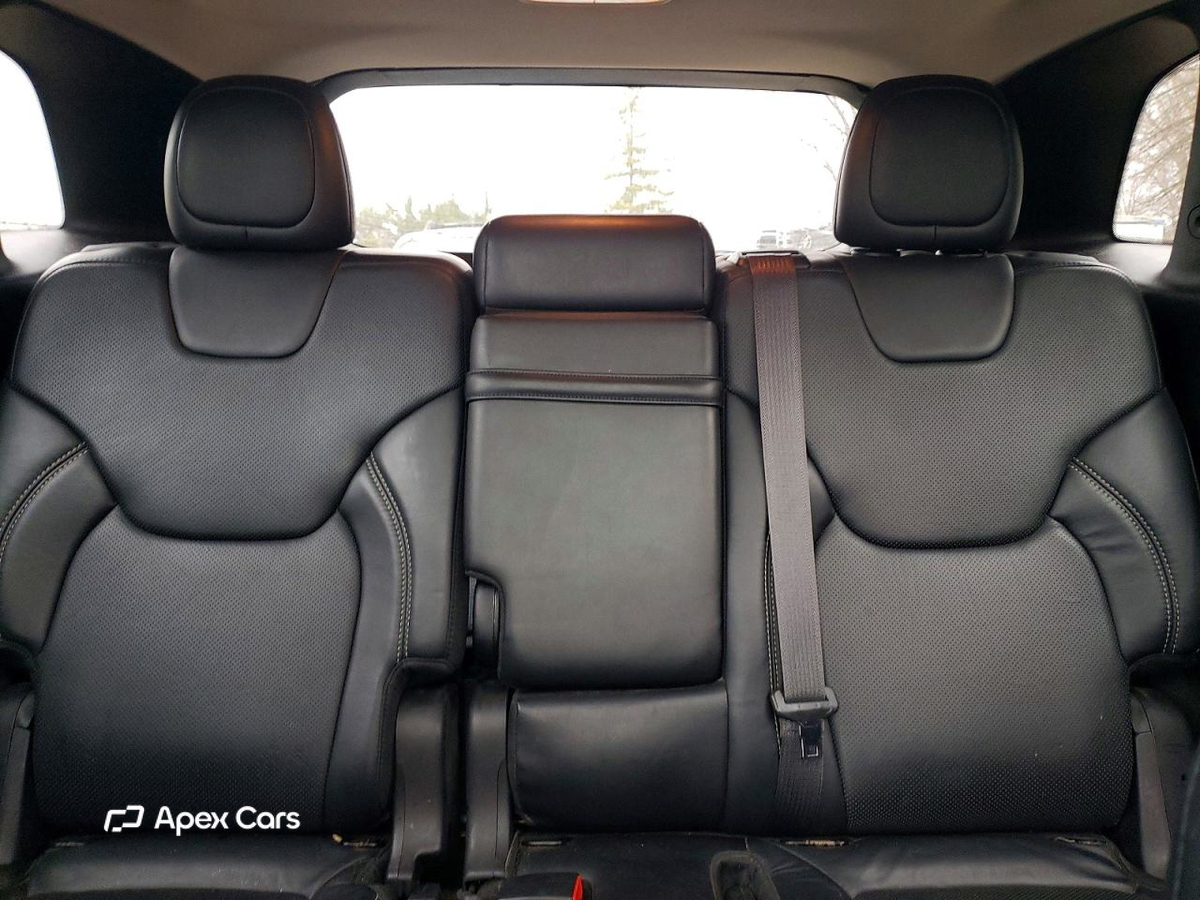 Jeep Cherokee 2014