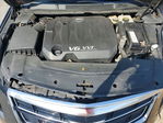 Cadillac XTS 2016