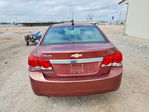 Chevrolet Cruze 2012